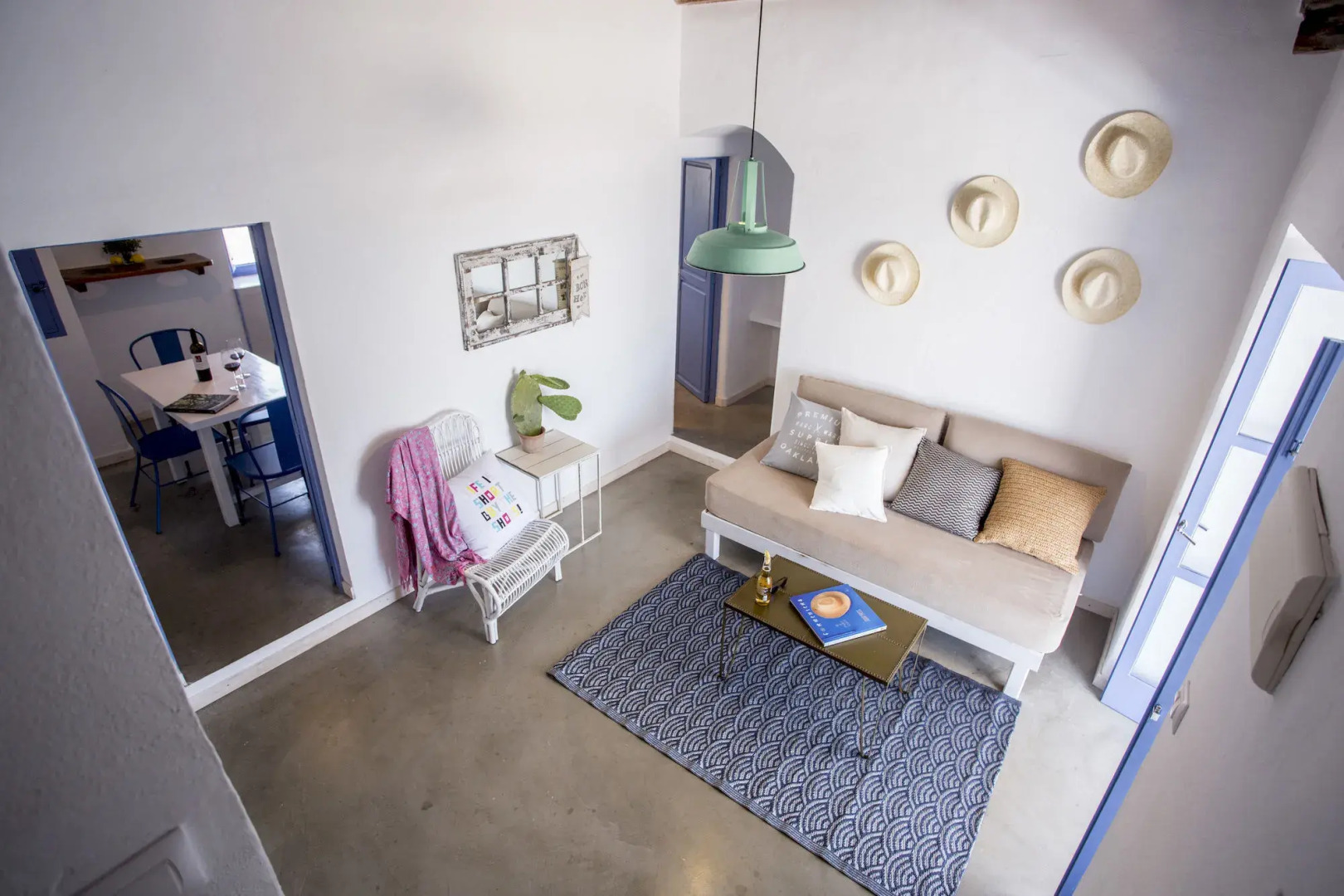 Sa Església - Formentera Mar