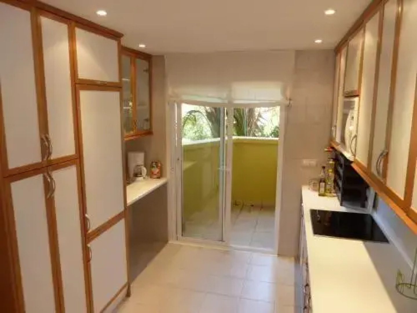 Greenlife Village Apartment