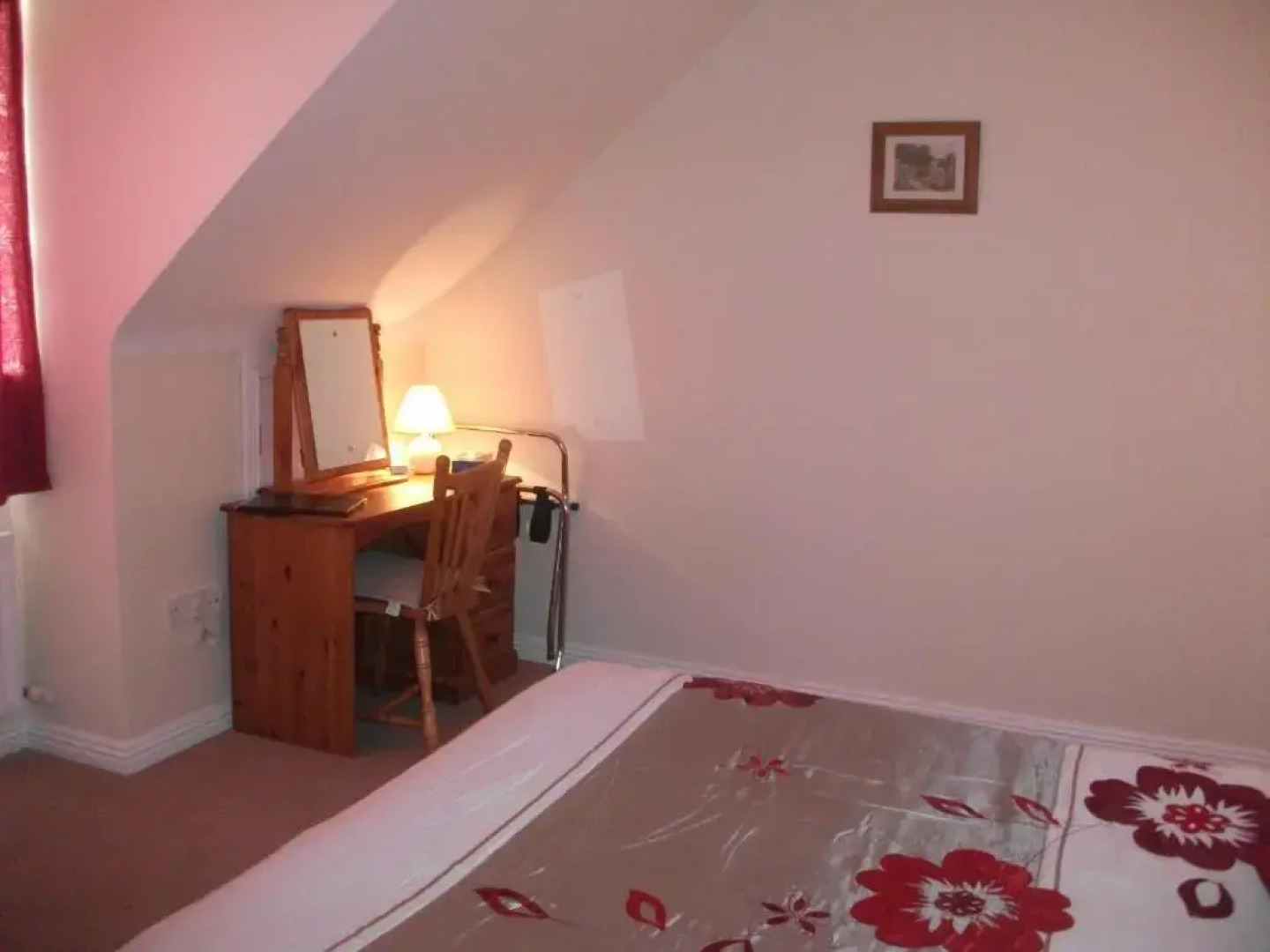 Rocksberry Bed & Breakfast