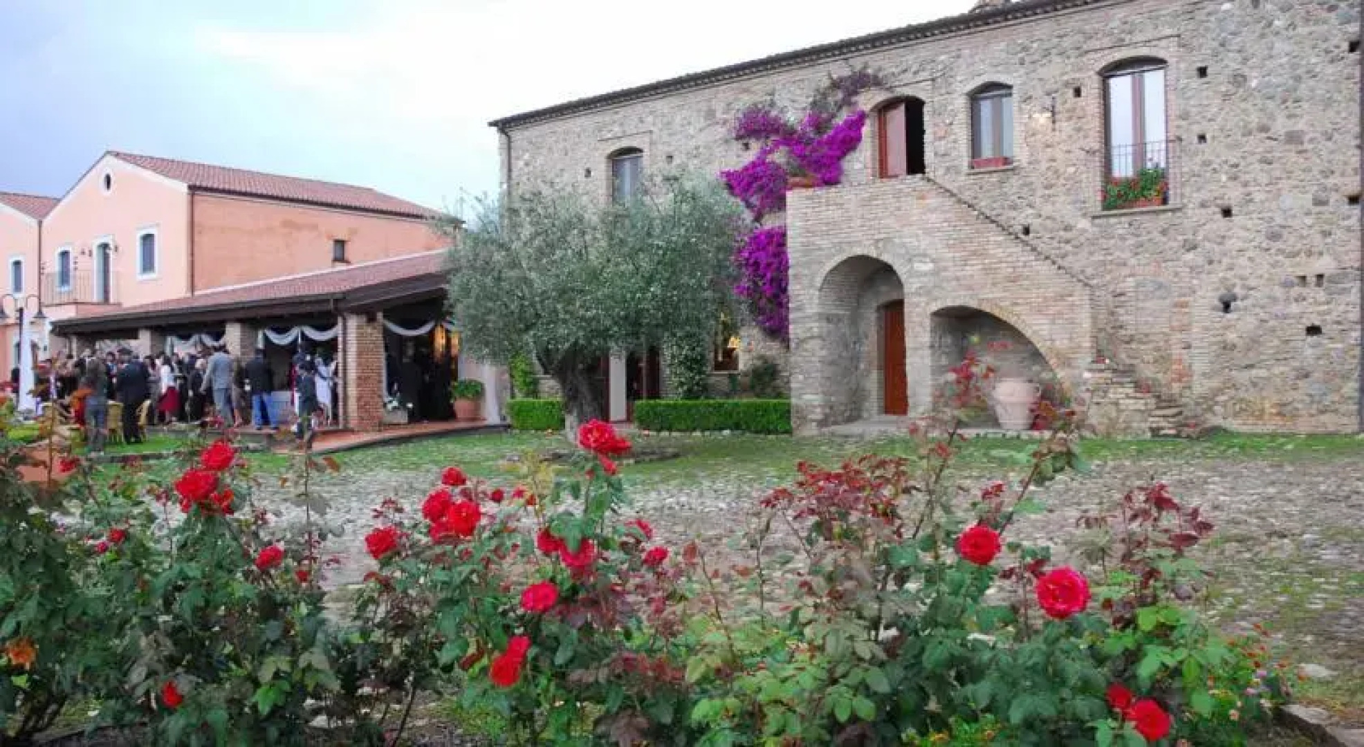 Agriturismo La Masseria