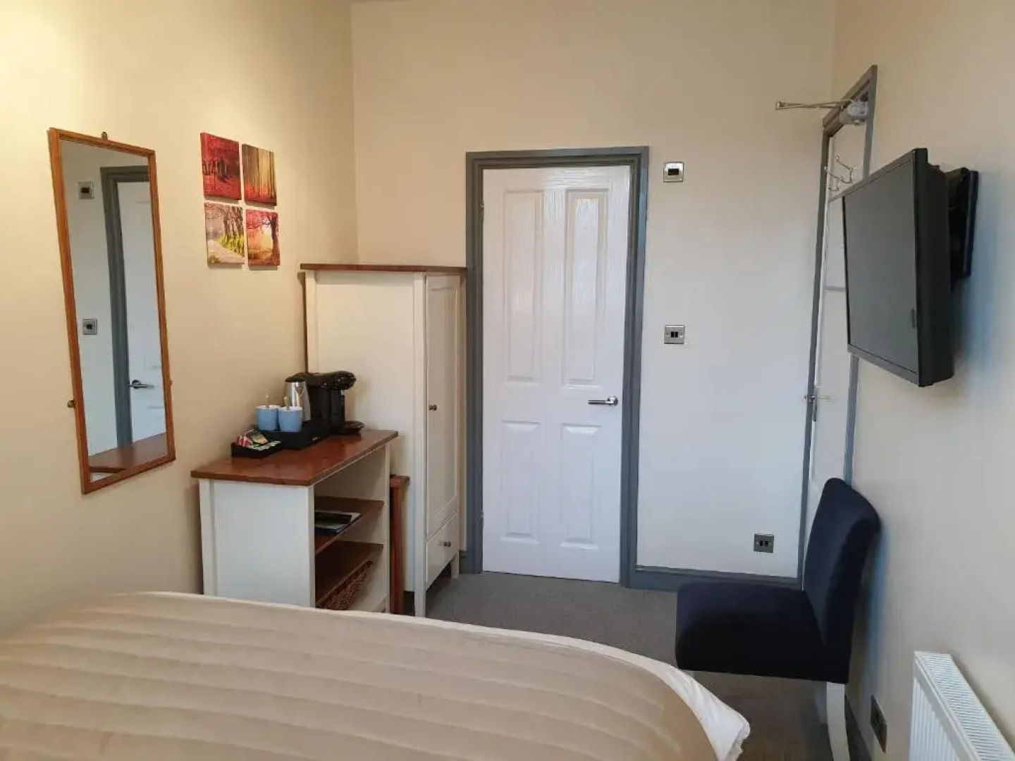 Compston House B&B - Adults Only