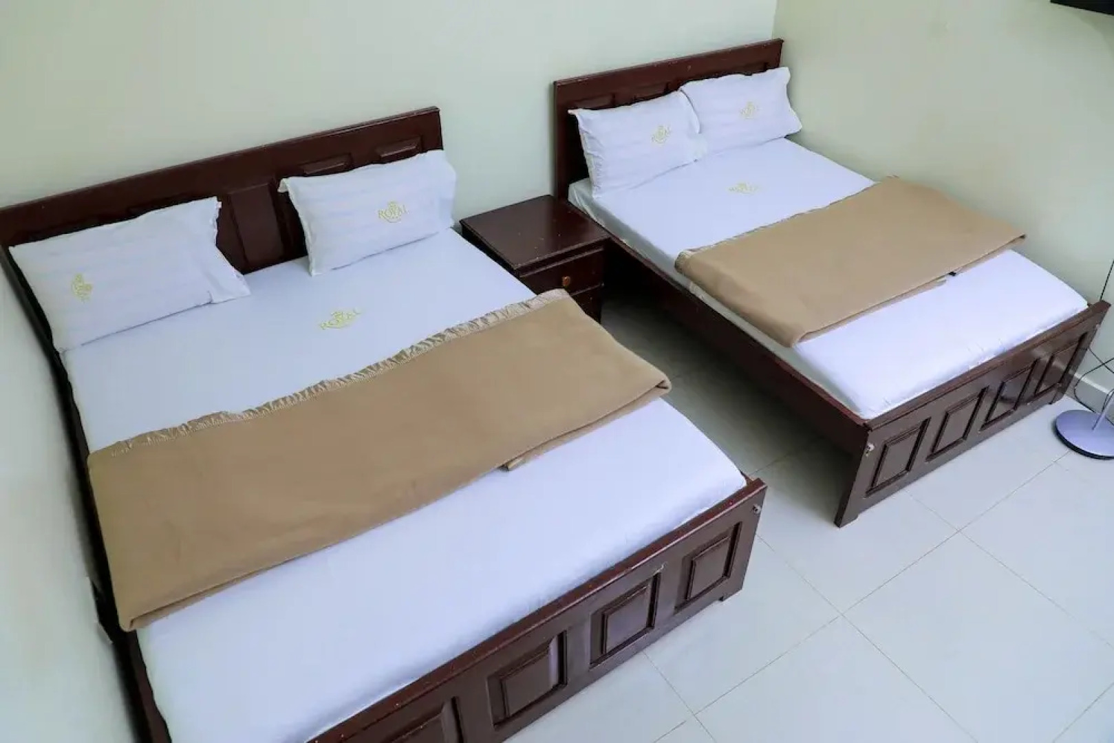 Royal Park Hotel Jinja