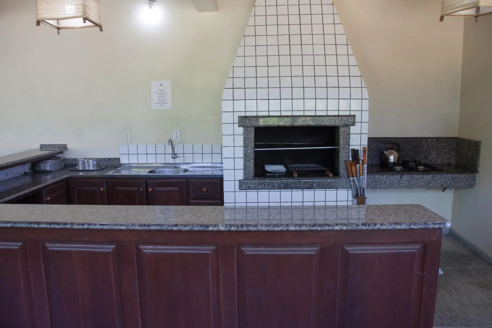 Pousada Porto dos Casais