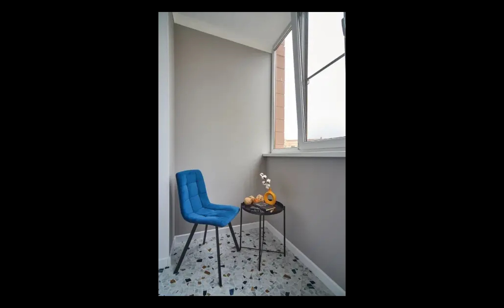 Апартаменты на шоссе Северное 26