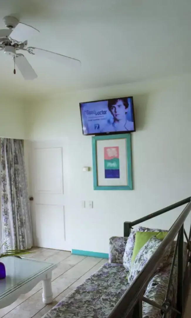 Suite Zaashila Tangolunda