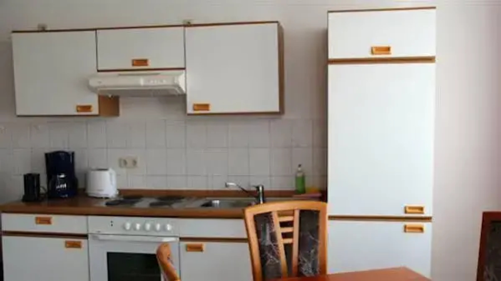 Apartment Hotel Lindeneck