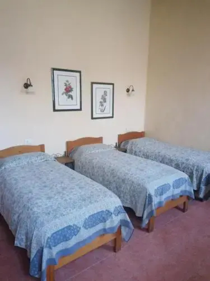 Agriturismo Cascina Santa Brera