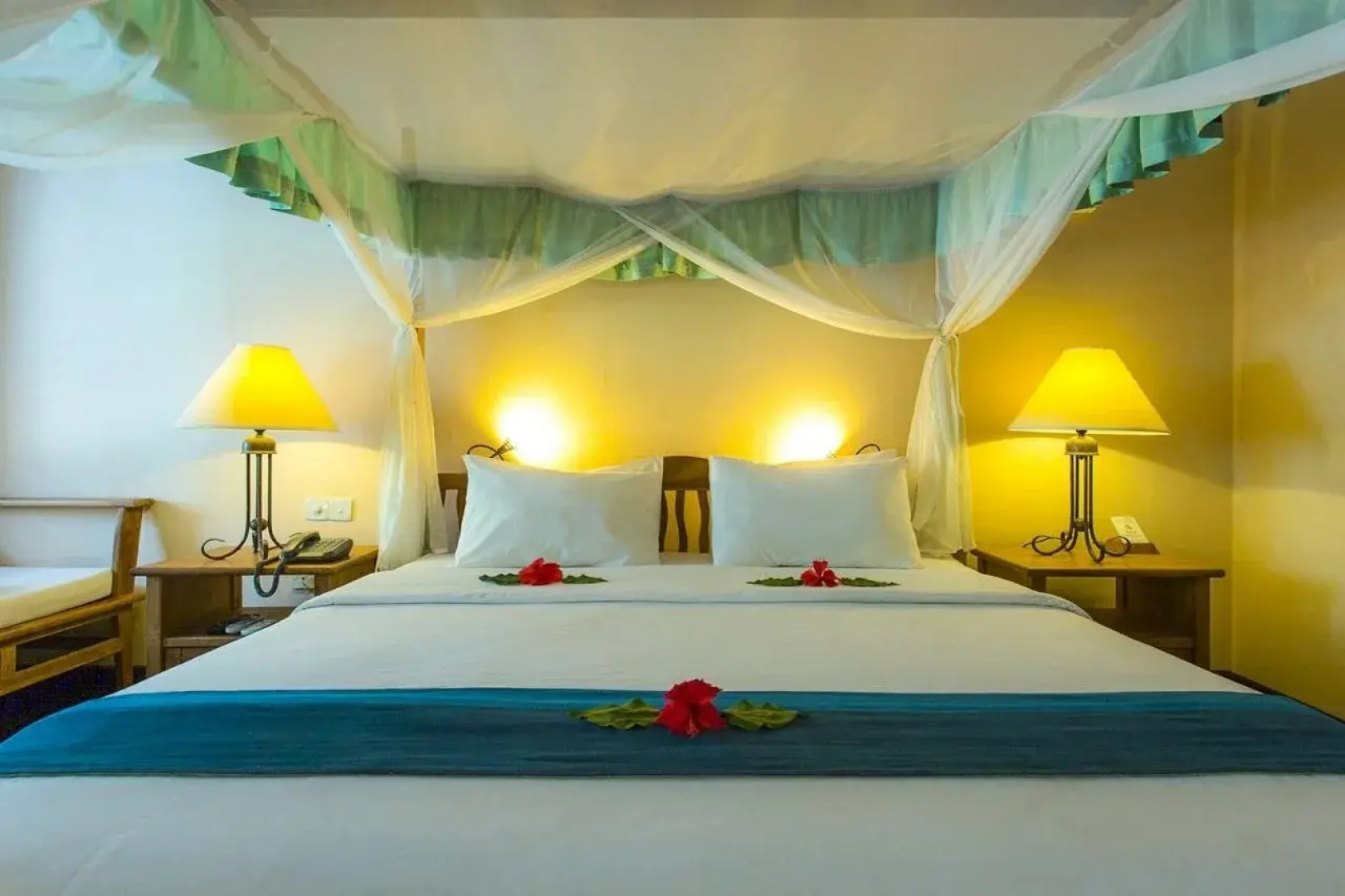 Filitheyo Island Resort