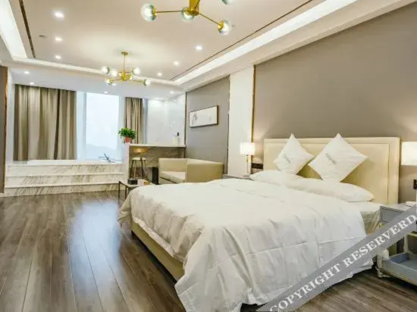 Mishang Apartment Hotel