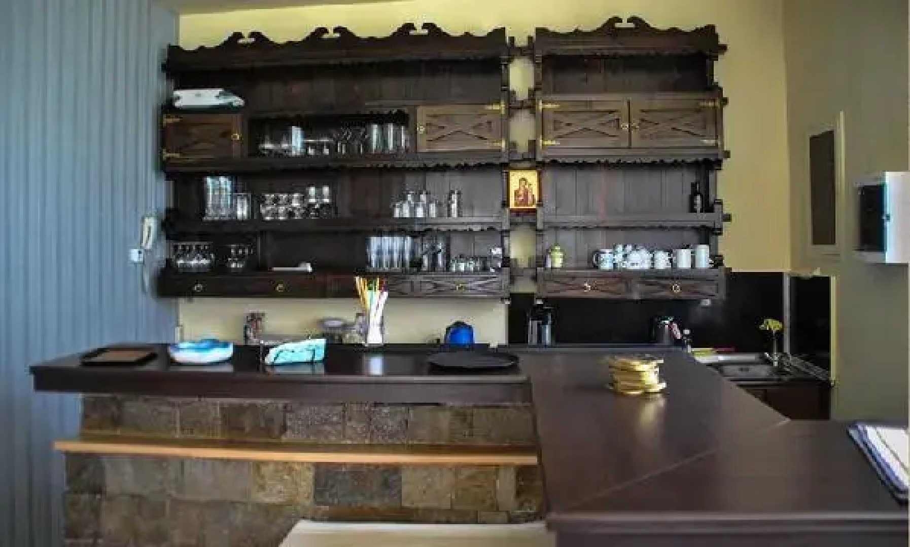 Traditional Hotel Konstantinos G. Karamanlis