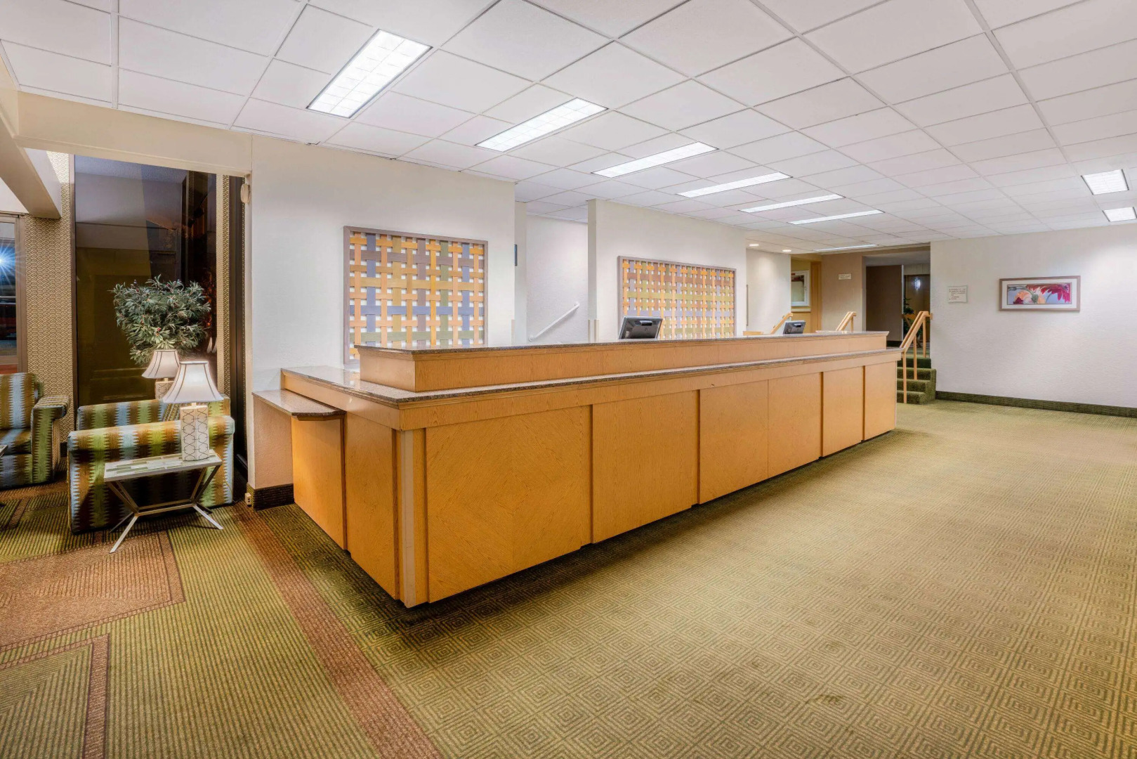 La Quinta Inn & Suites by Wyndham Seattle Sea-Tac Airport