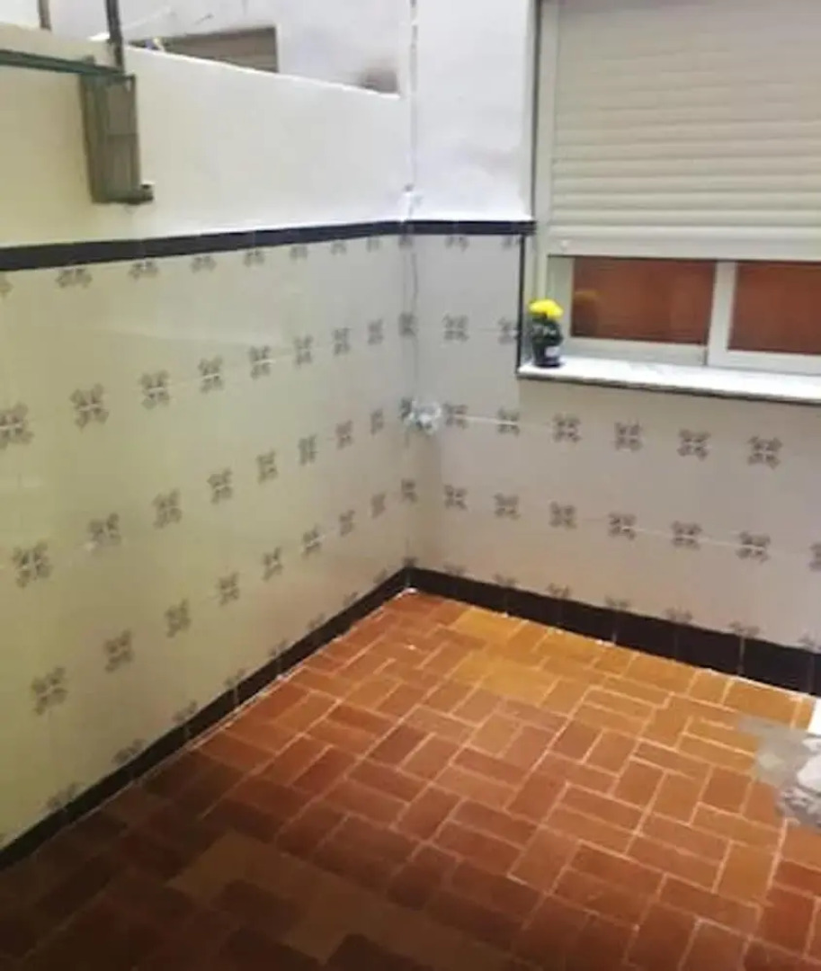 Apartment With 3 Bedrooms in Córdoba, With Wonderful City View and Wifi