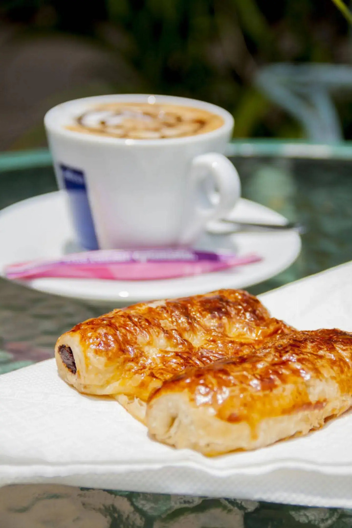 Baan Lukkan Patong Resort