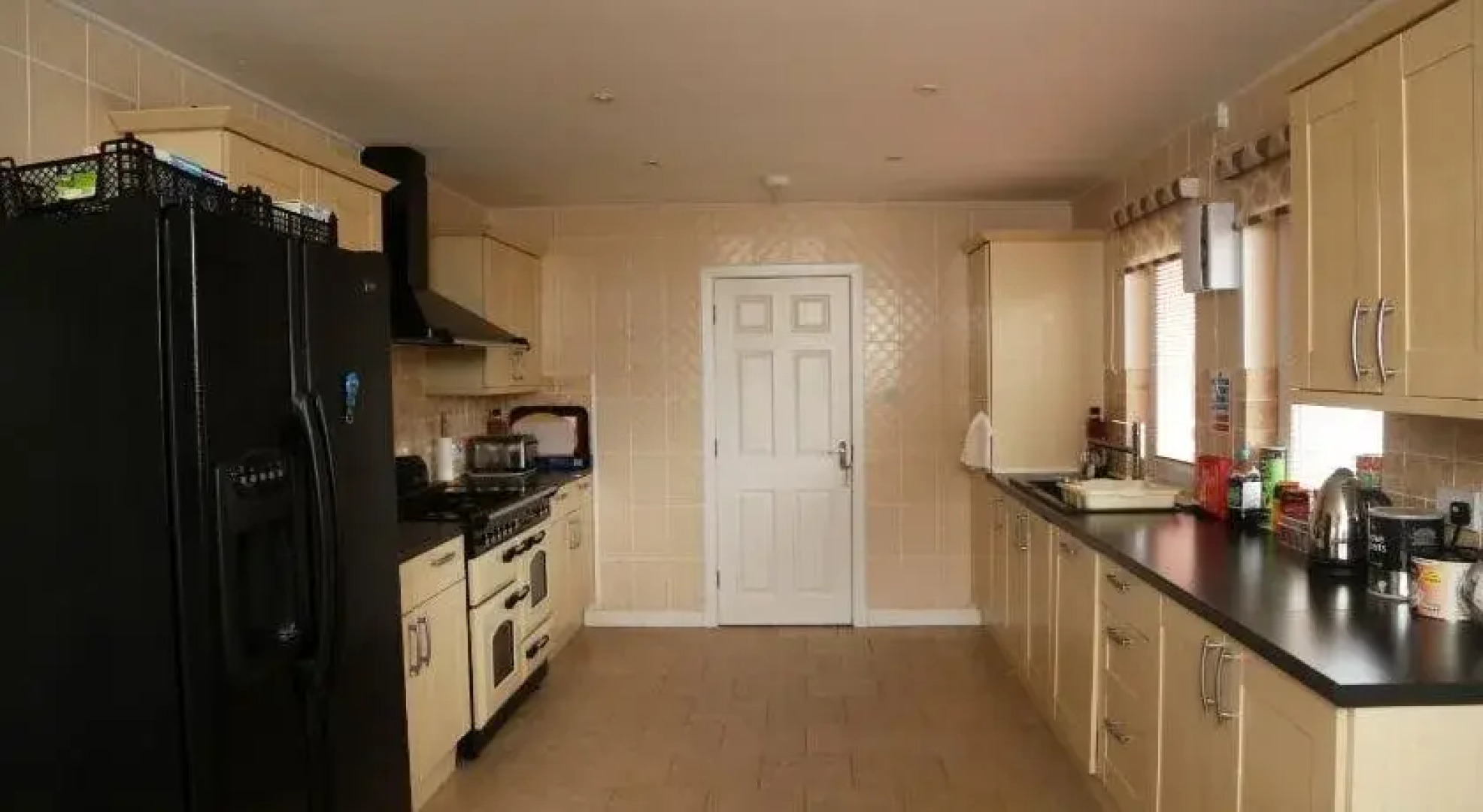 Edenmore Guest House