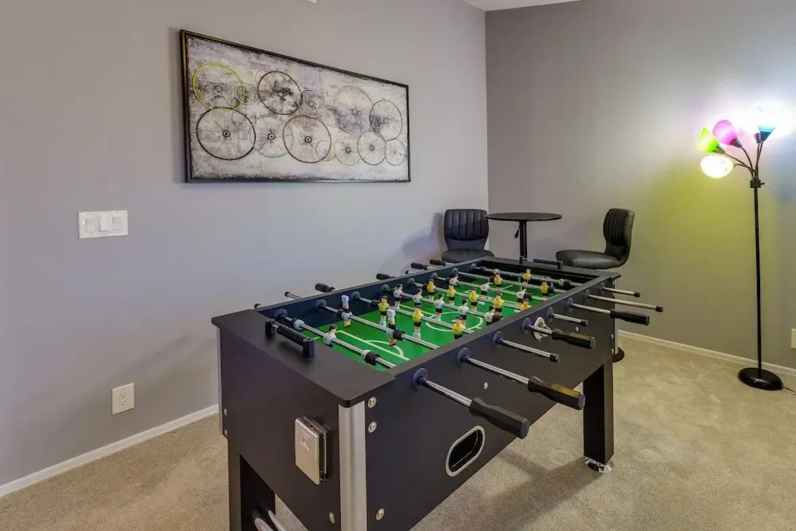 Near Hiking & Golfing: Mesa Home w/ Pool & Patio