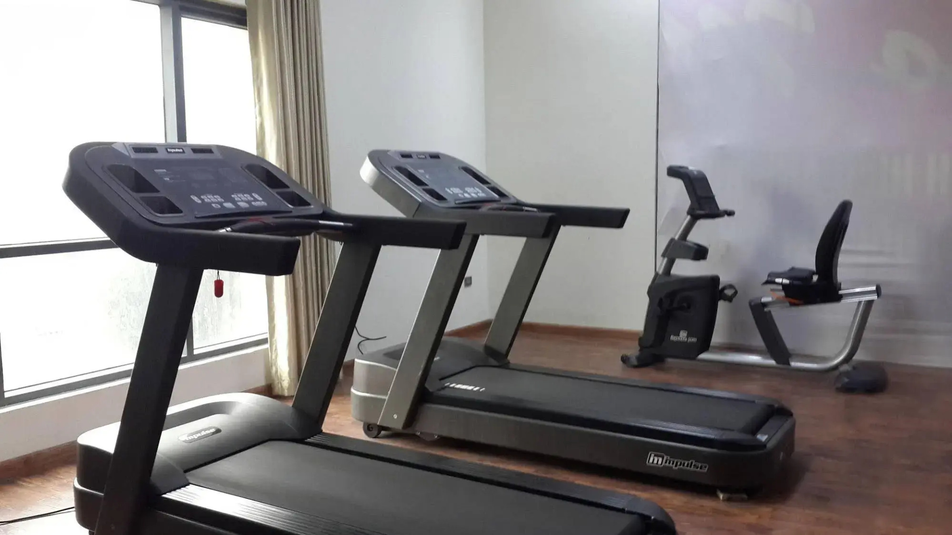 Muong Thanh Thanh Hoa Hotel