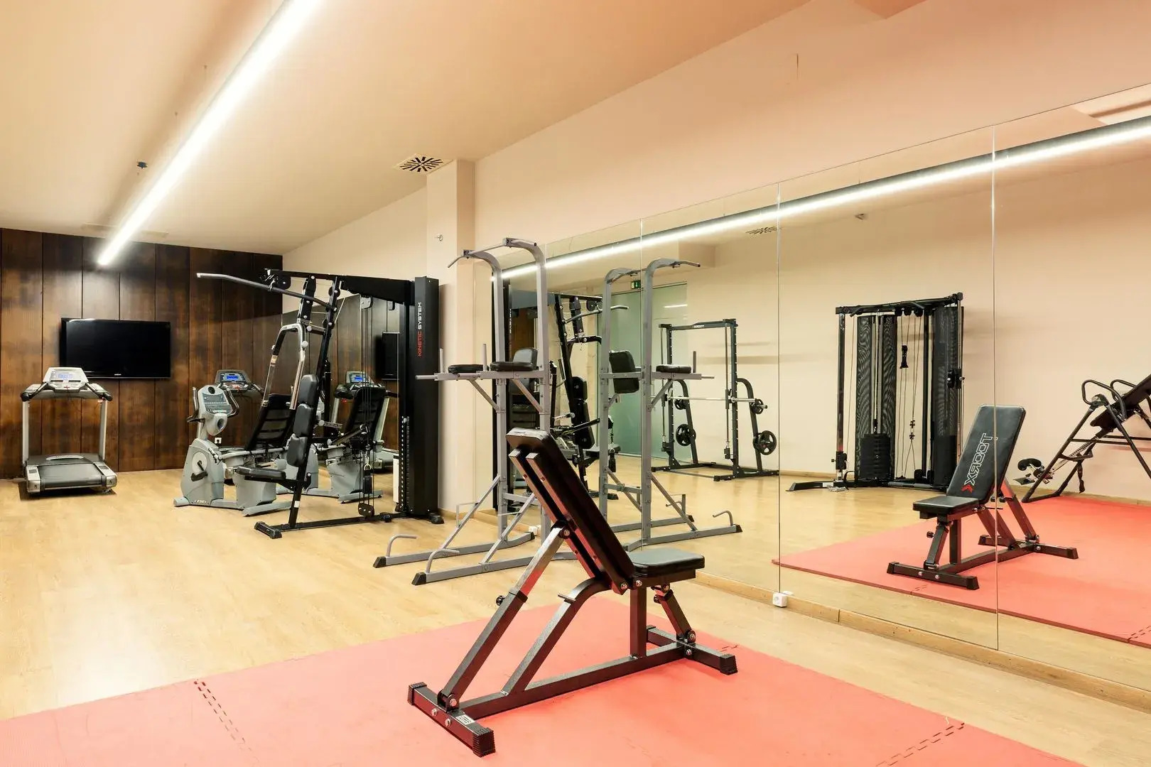 Mediterranean Village Hotel & Spa