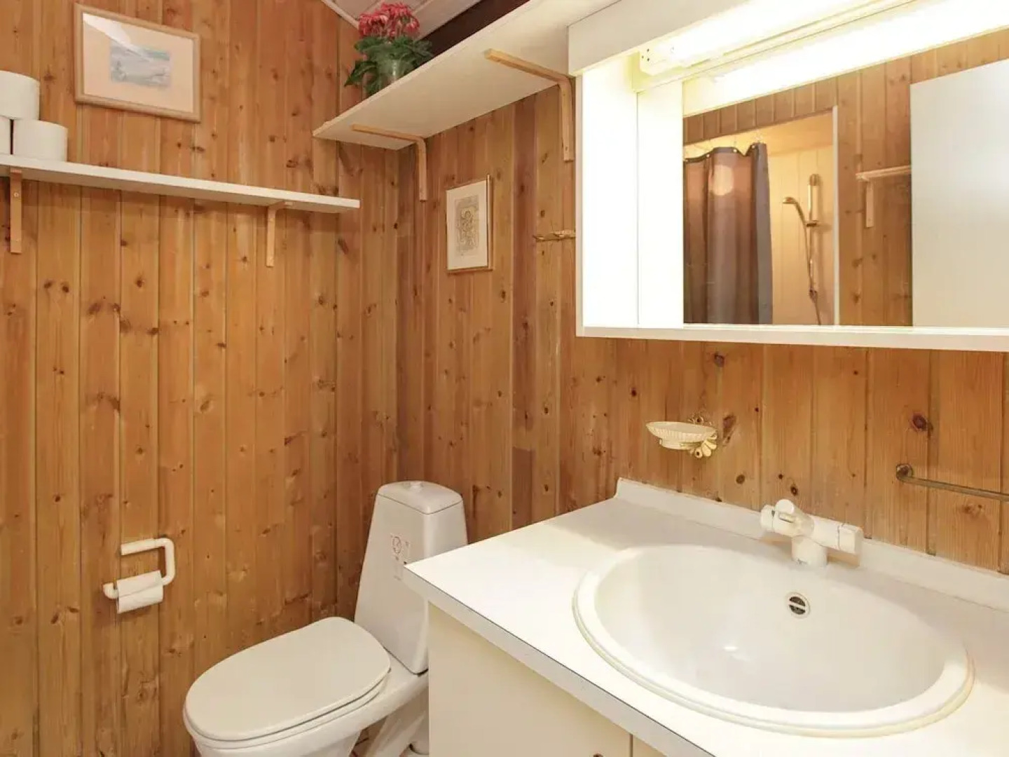 10 Person Holiday Home in Bindslev-by Traum