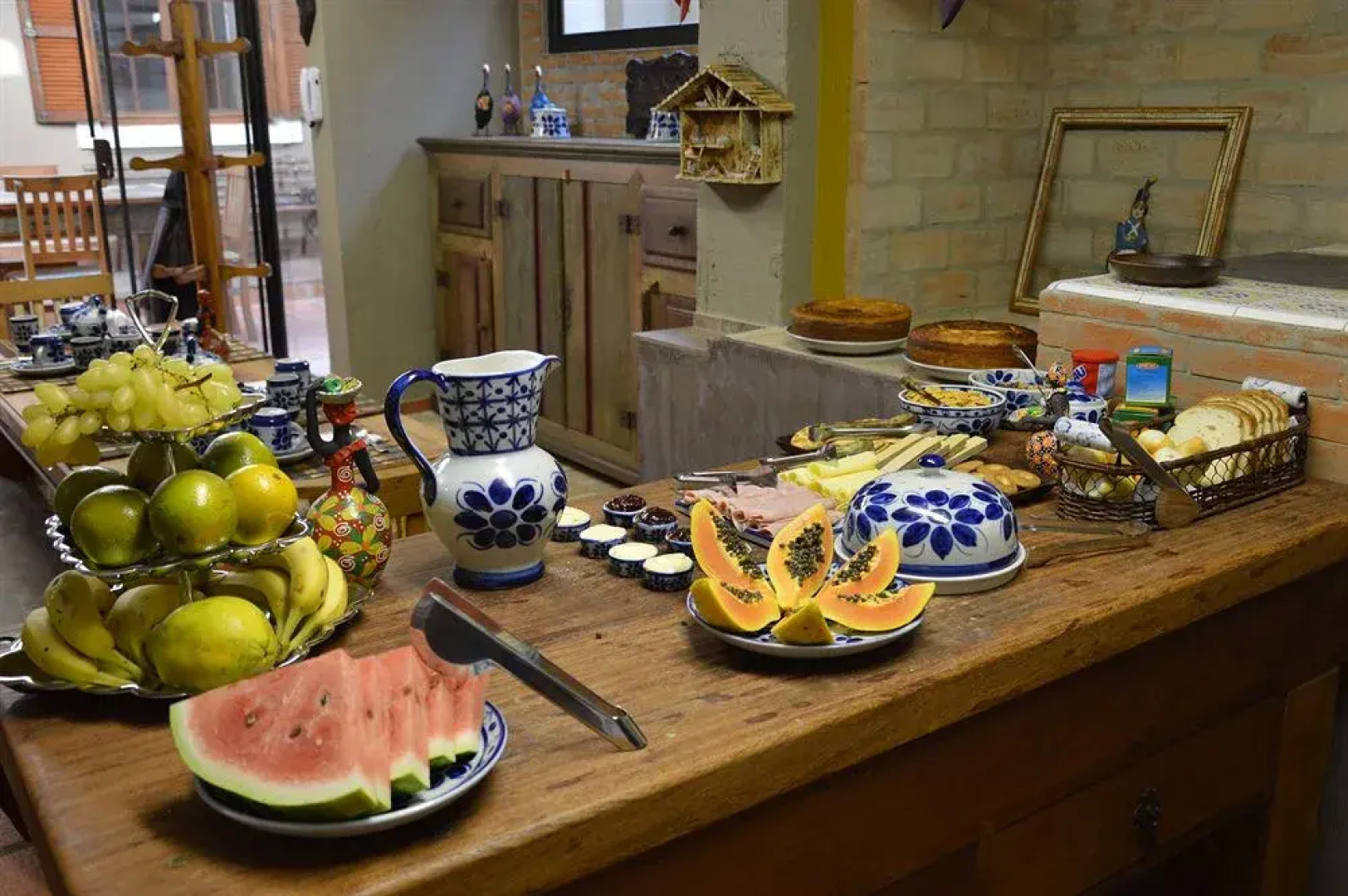 Pousada Recanto dos Ingleses