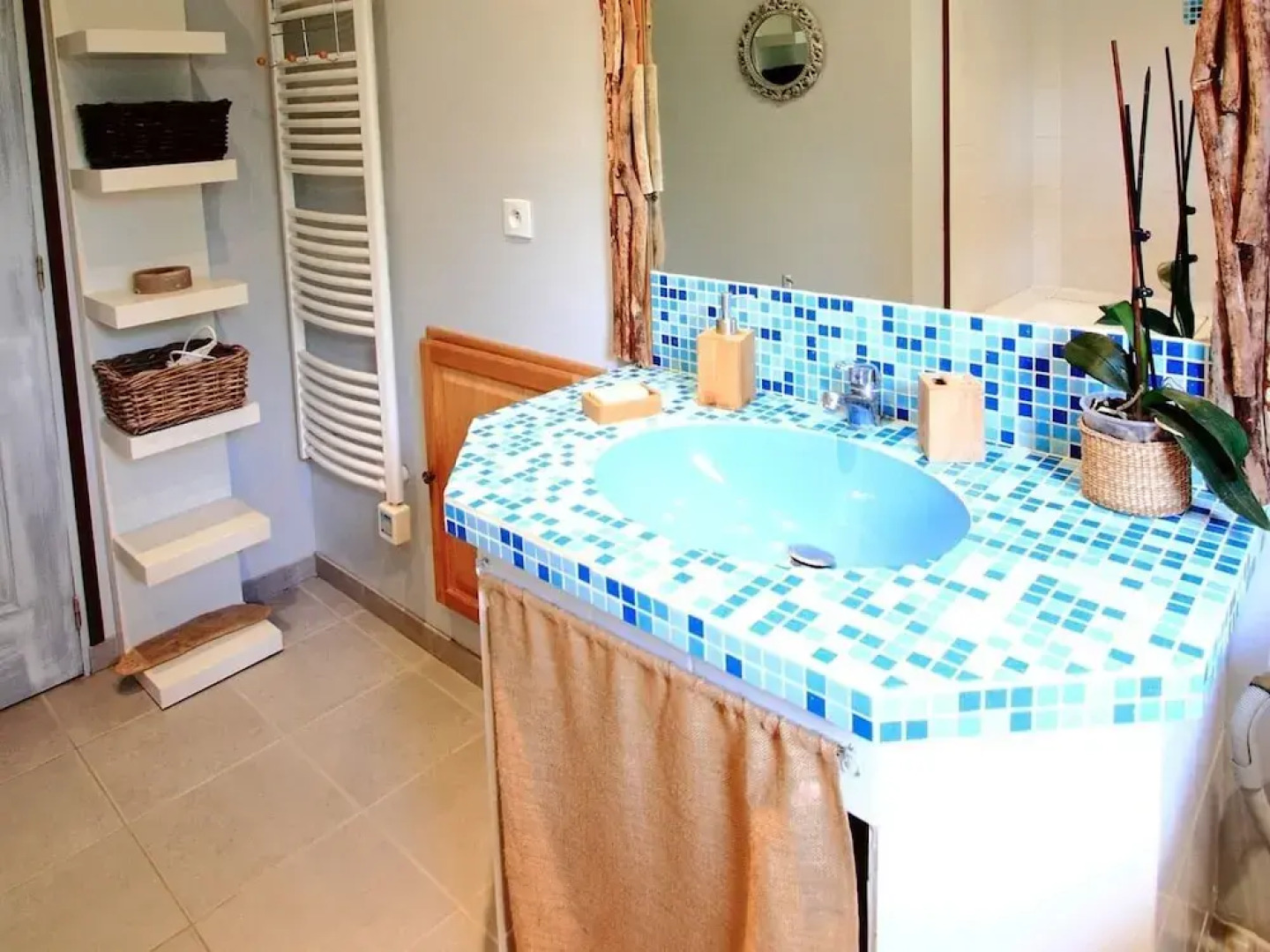 Les gîtes de la Pomme dOr