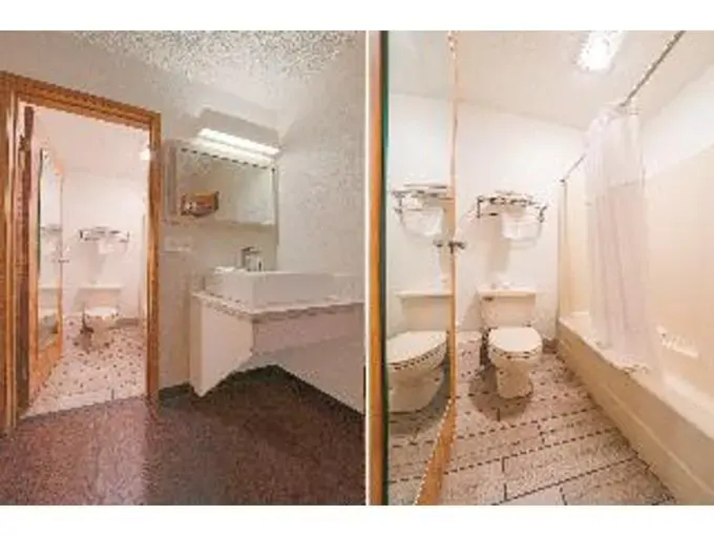 Budget Inn Gladstone