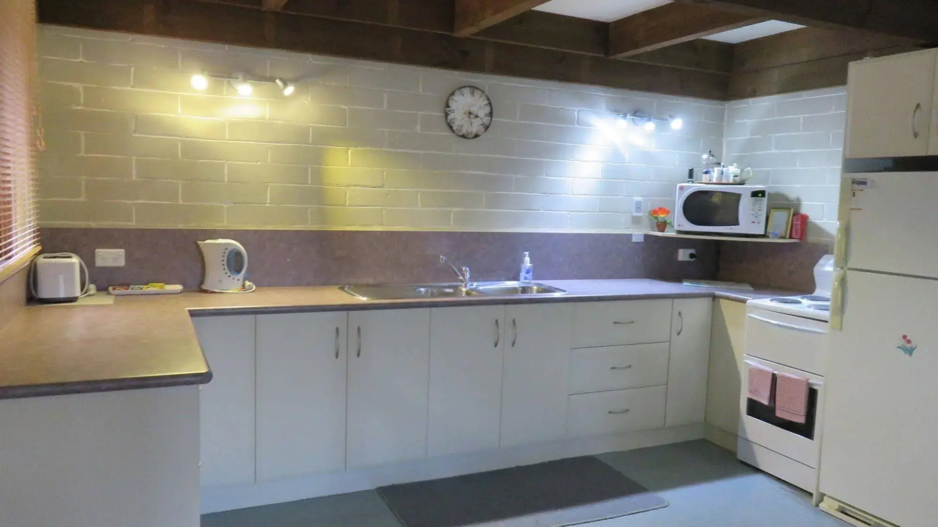 Alpenhorn Holiday Units