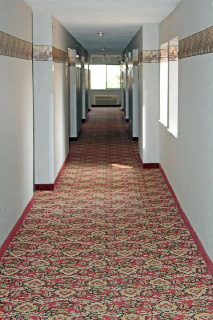 Baymont Inn & Suites Battle Creek Downtown