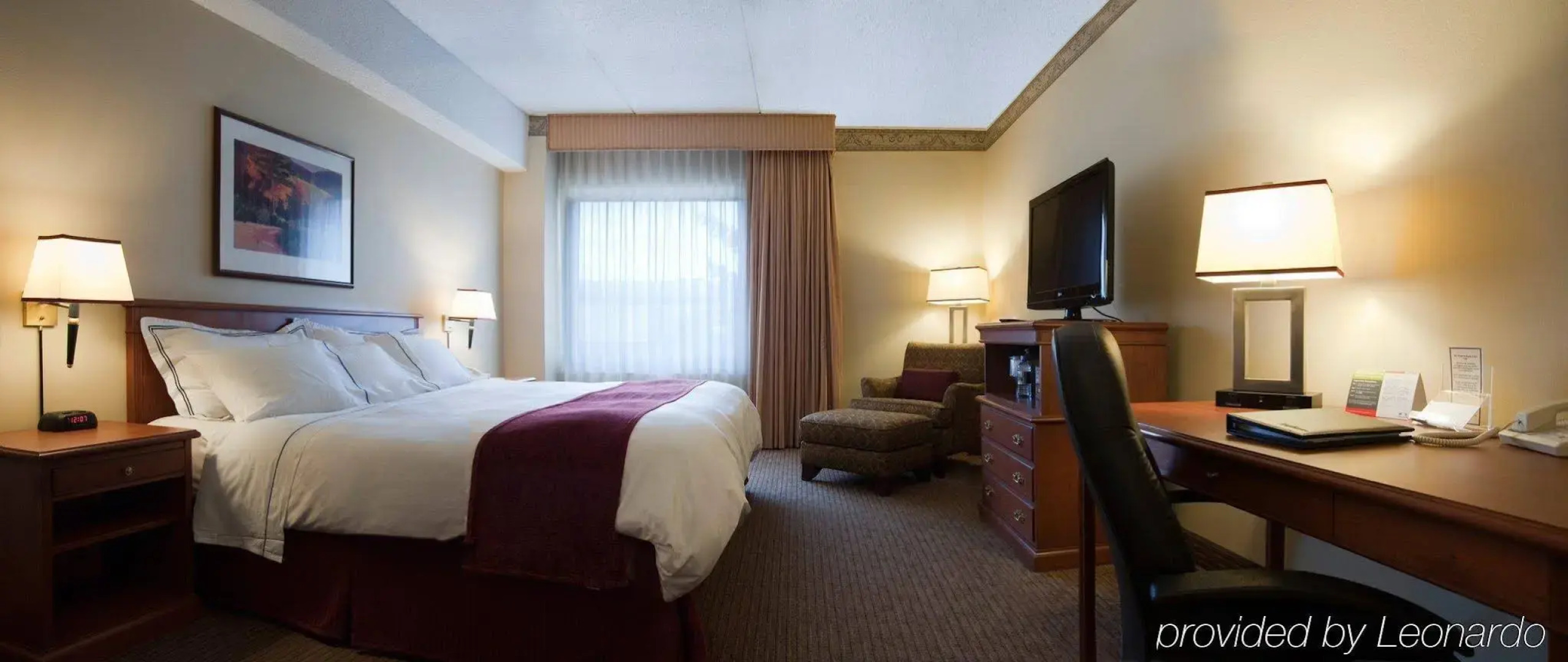 Hilton Appleton Paper Valley