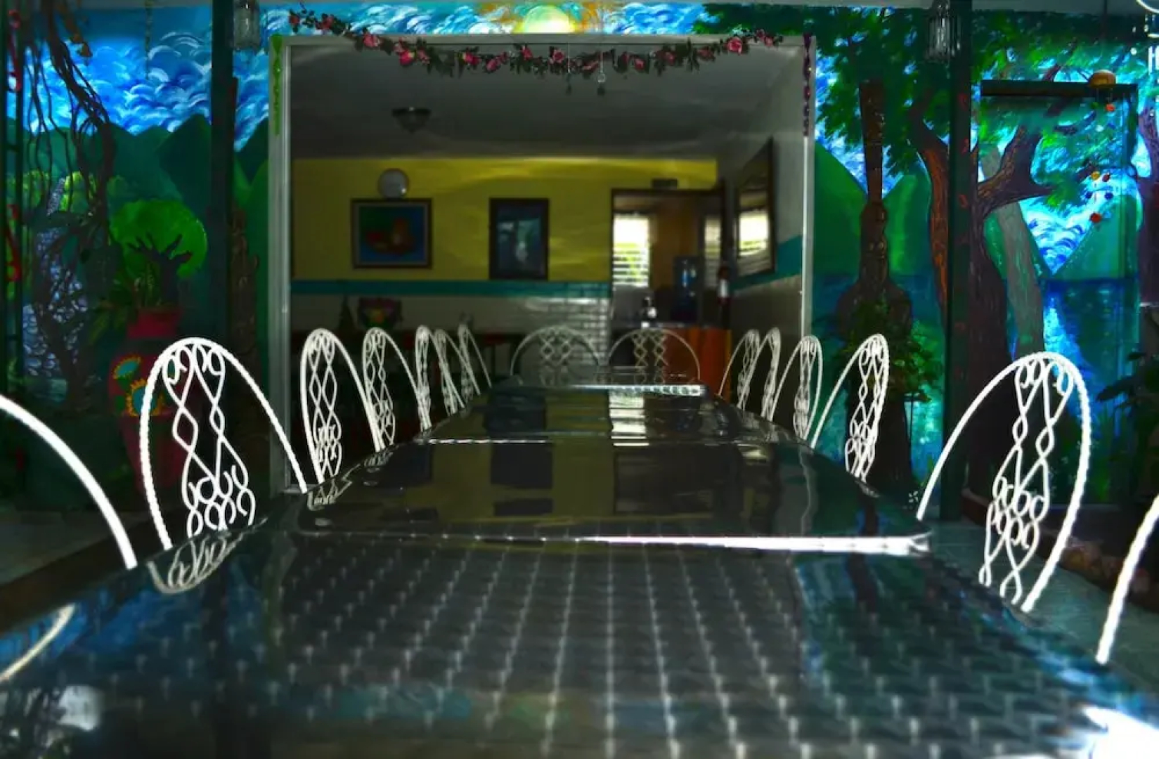Hotel Oasis