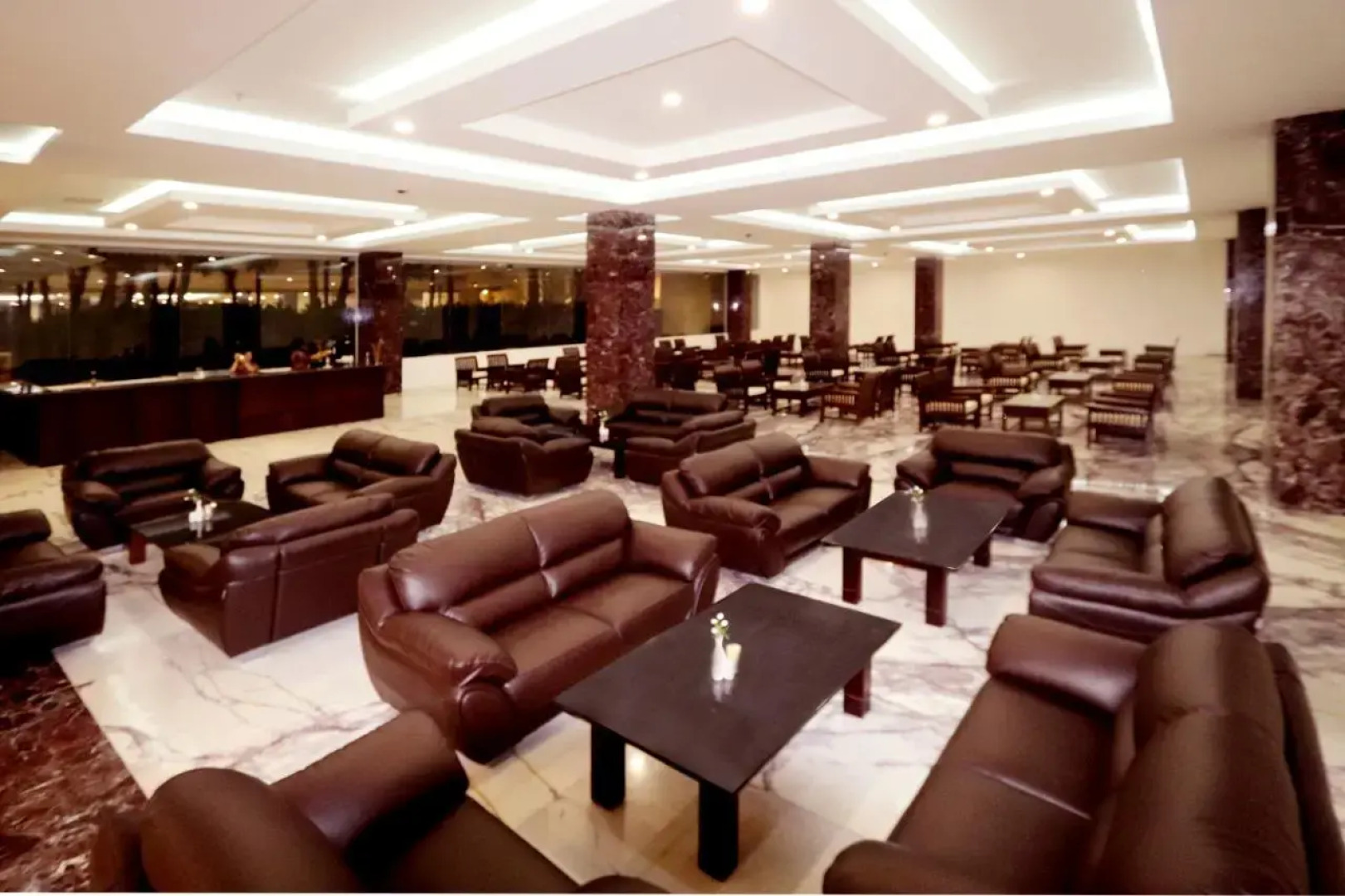 M Bahalap Hotel Palangka Raya