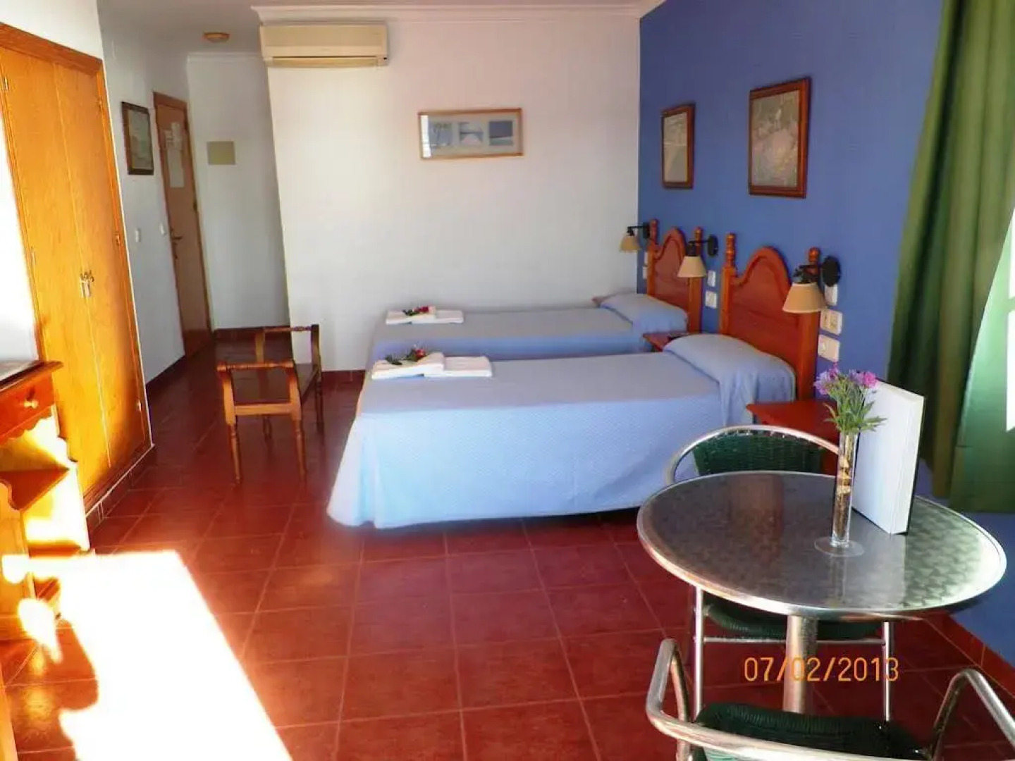 Hostal Casa Francisco el de Siempre