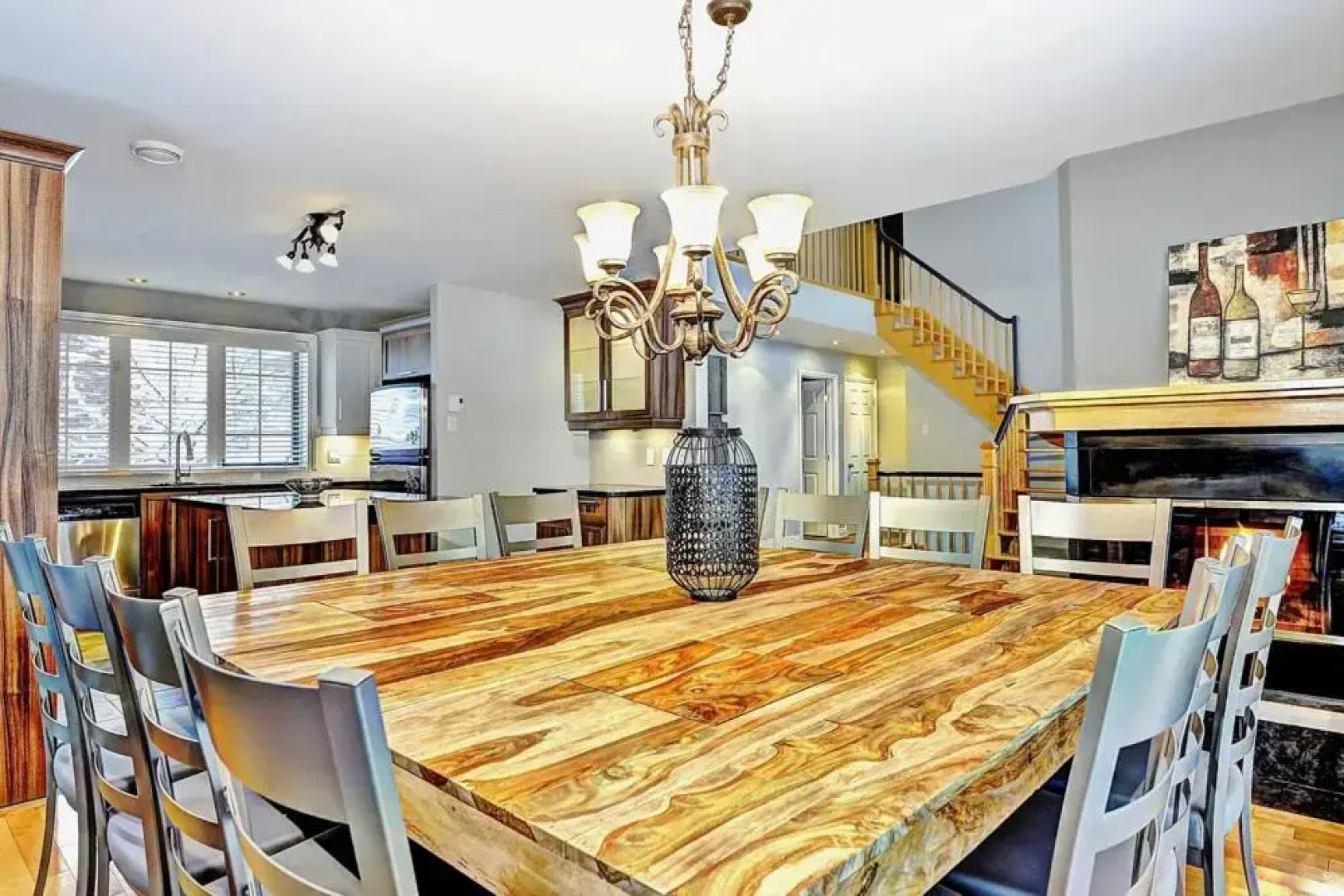 Chalets Alpins- 5 Chemin des Skieurs