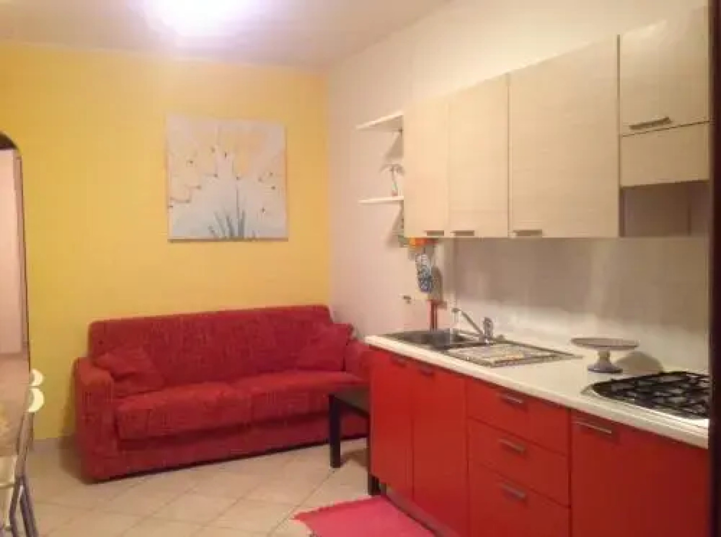 Appartamento Paradiso