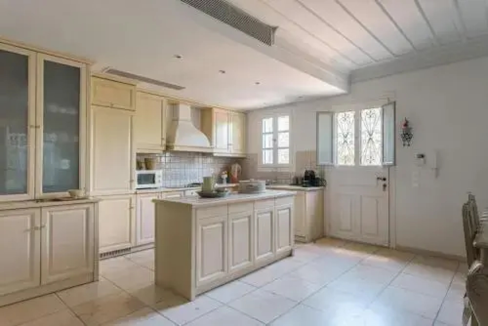 Villa Prospero Spetses