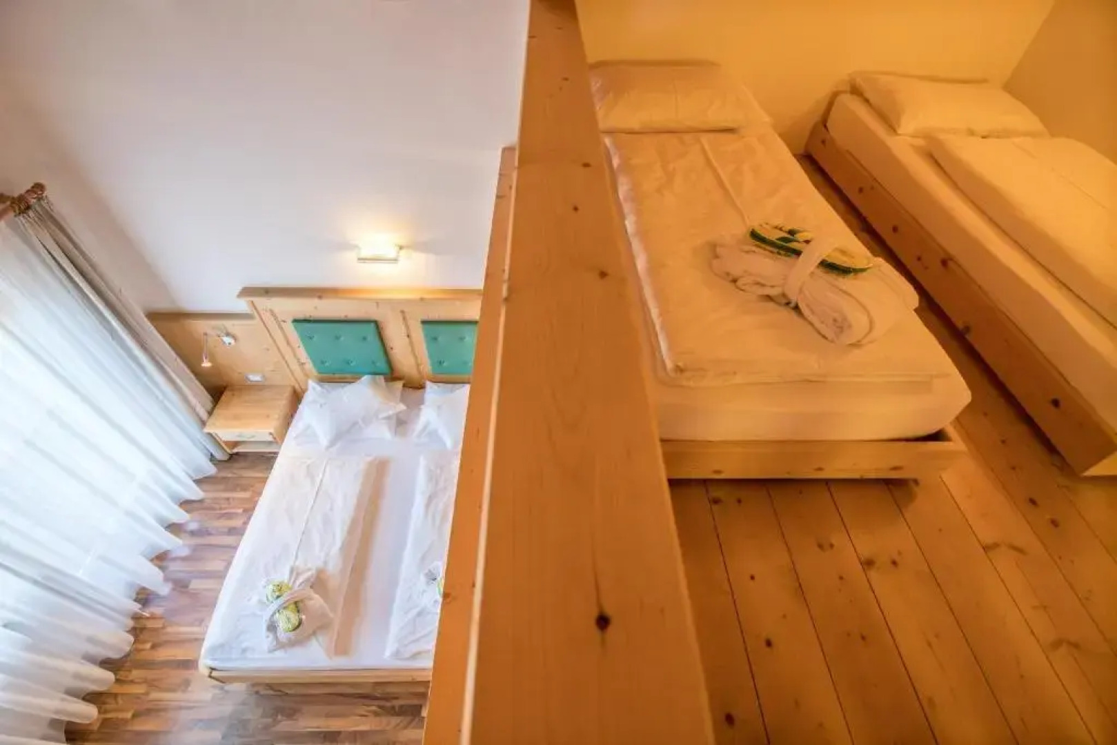 Garni Hotel Bel Vert