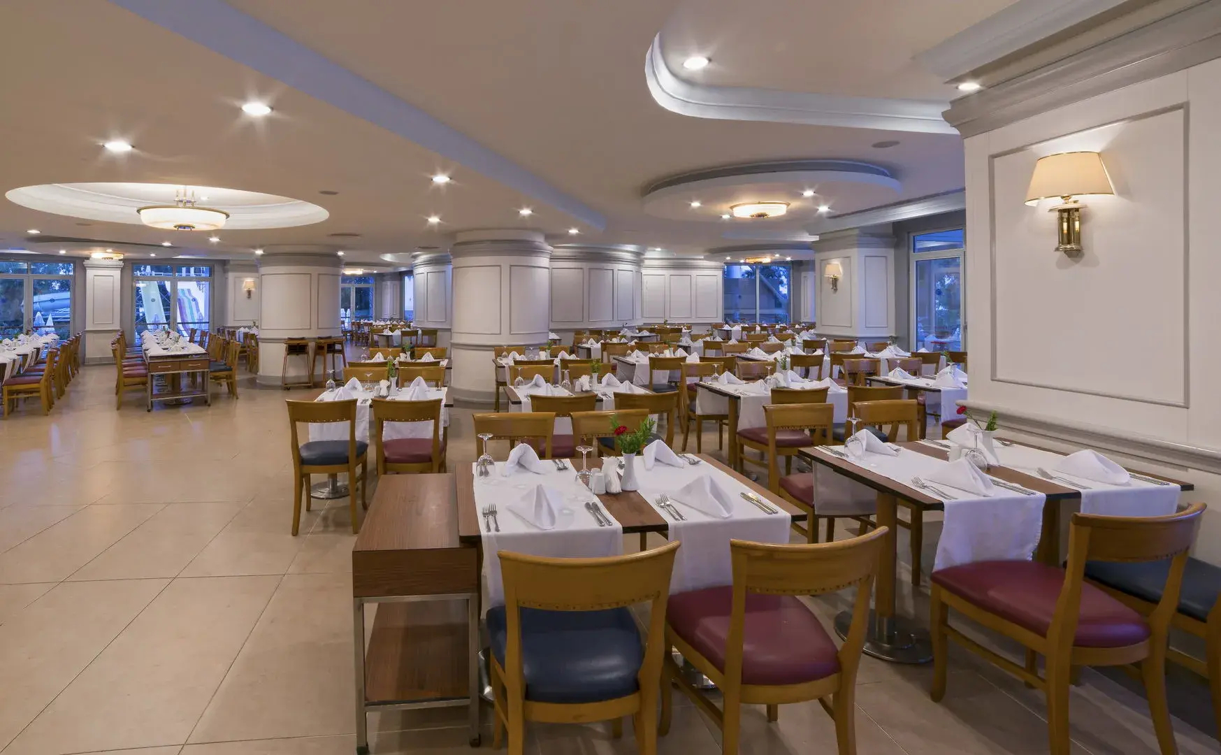 Grand Kaptan Hotel - All Inclusive