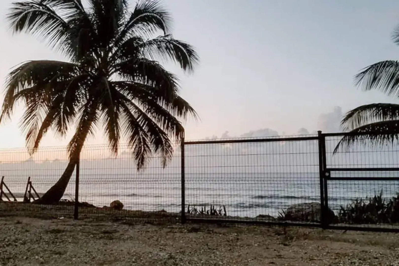 Casa Del Mar !!! Ocean front villa