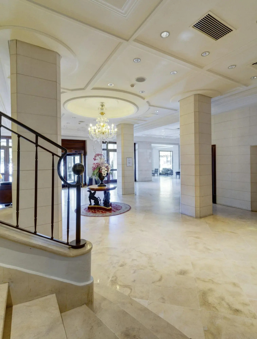 Excelsior Grand Hotel