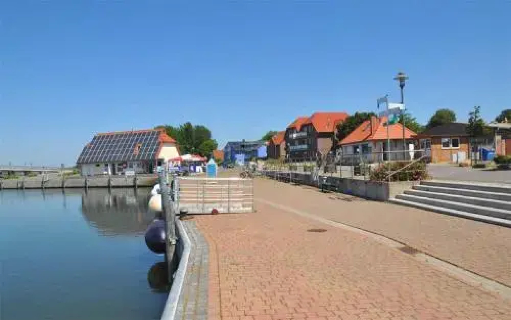 Ferienhaus Wiek RUeG 2171