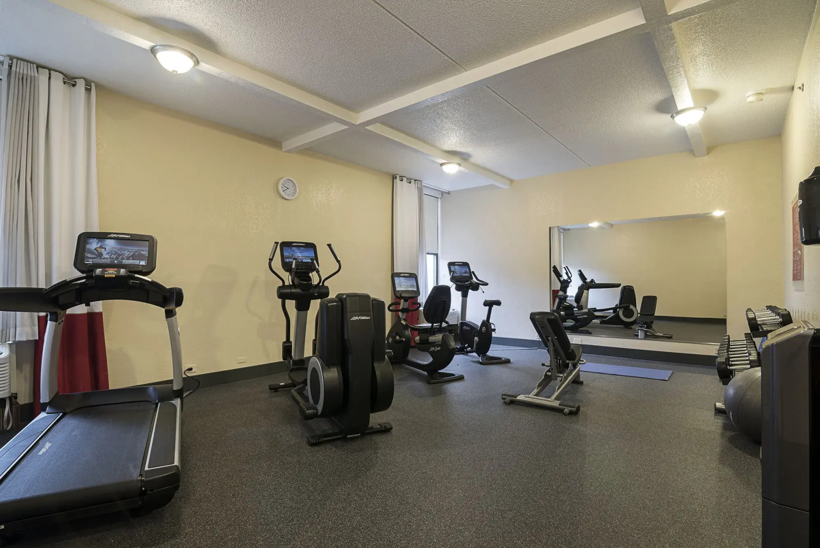 EVEN Hotel Manchester Airport by IHG