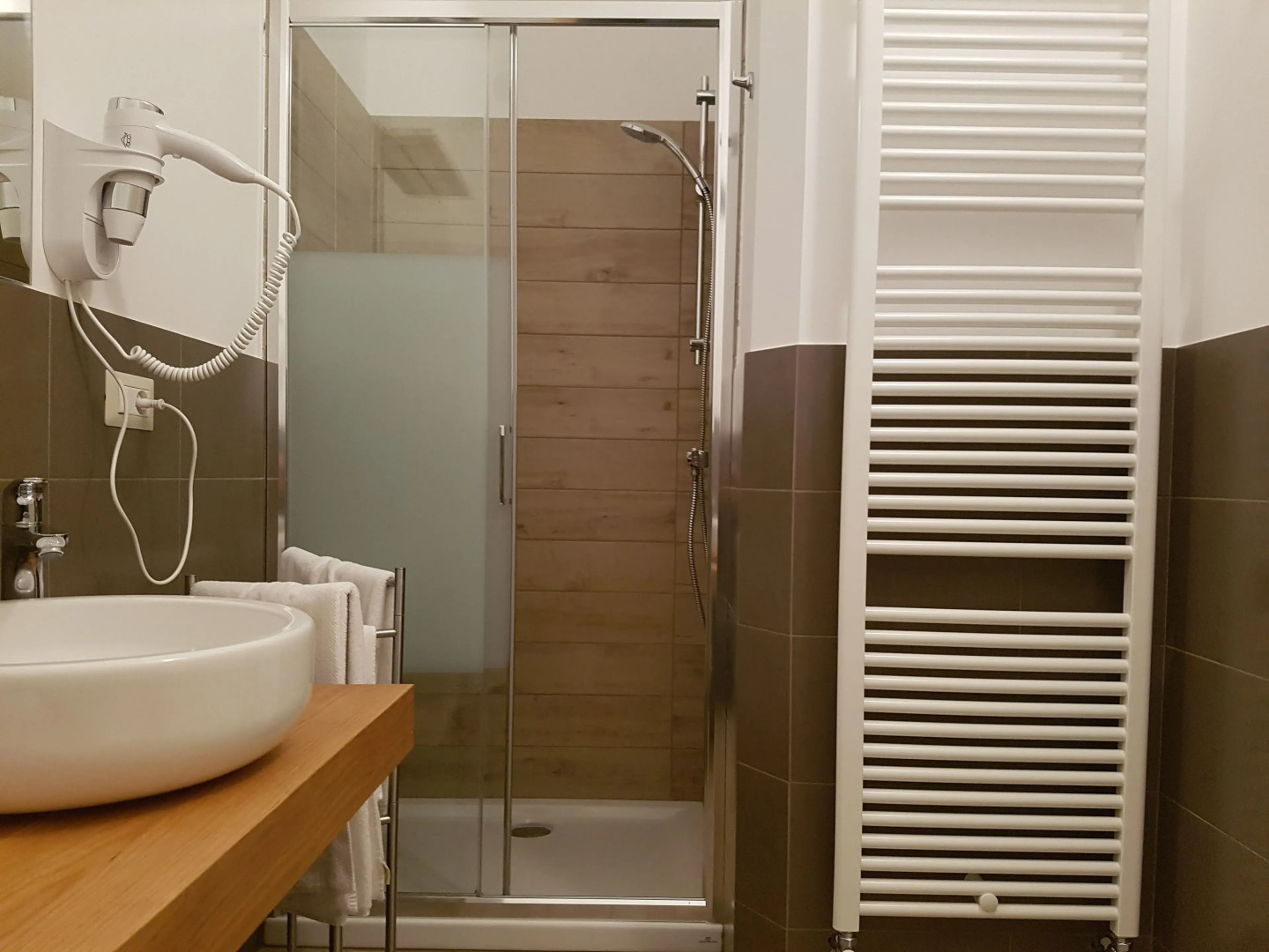 Residence Campo Rotondo