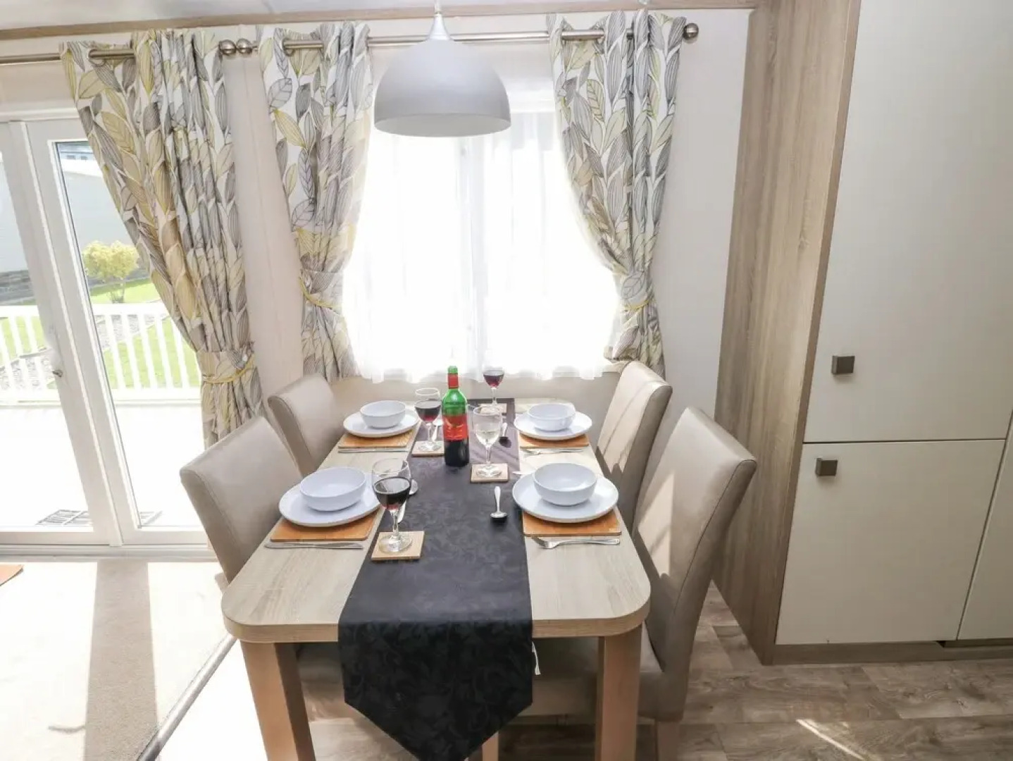 116 Woodpecker Lodge