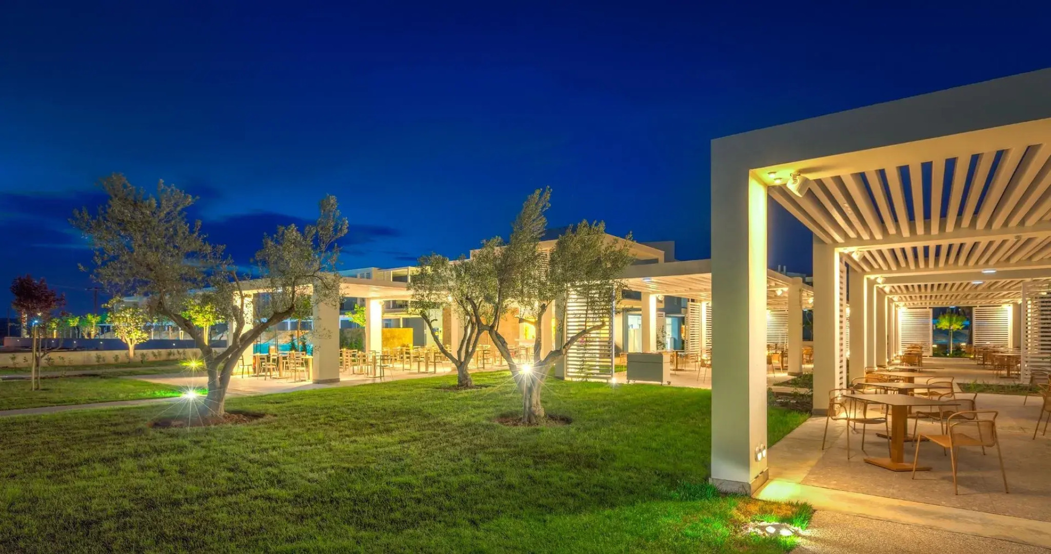 TUI BLUE Lagoon Palace