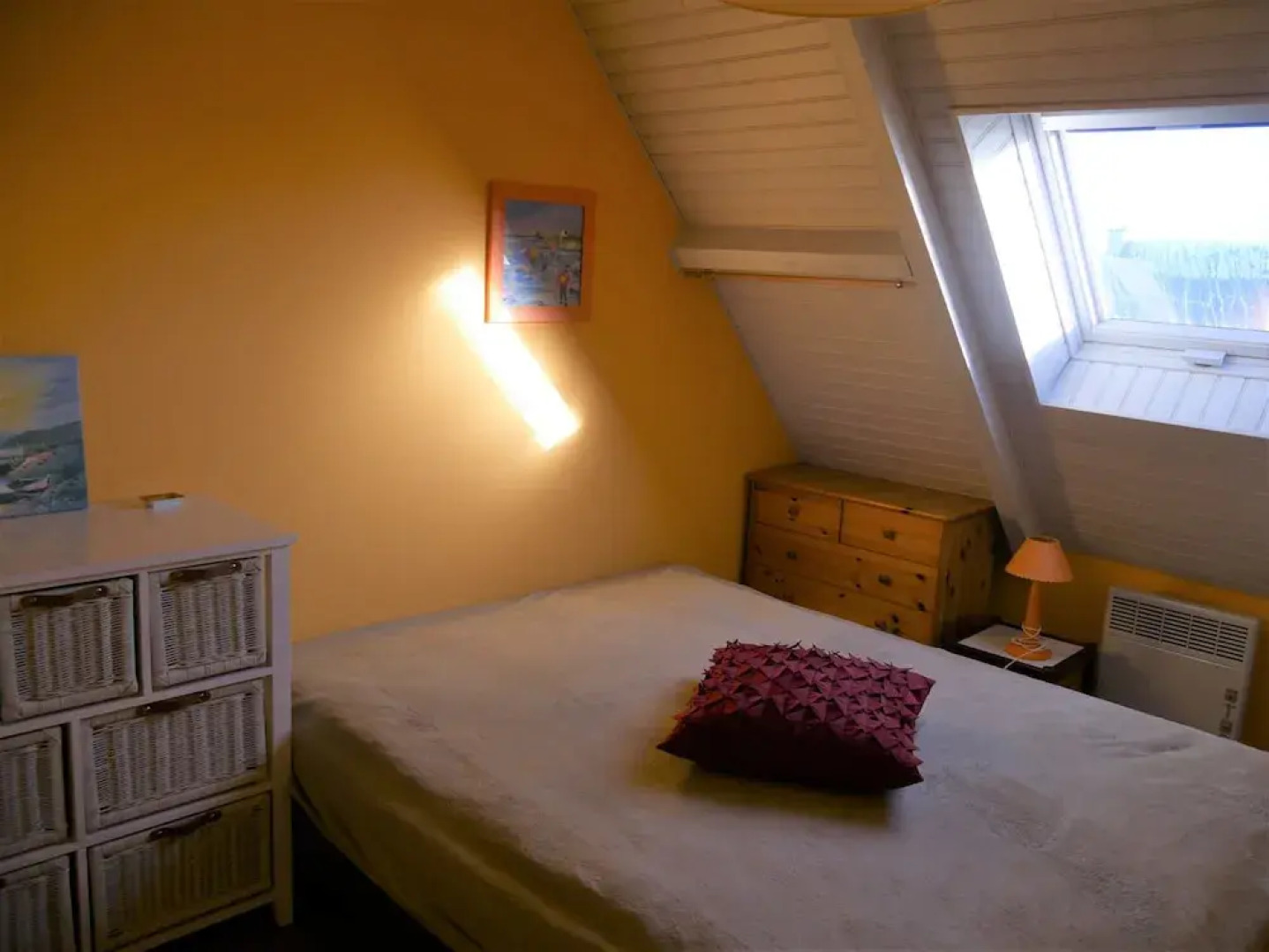 Vos Vacances à Erdeven Proche plage