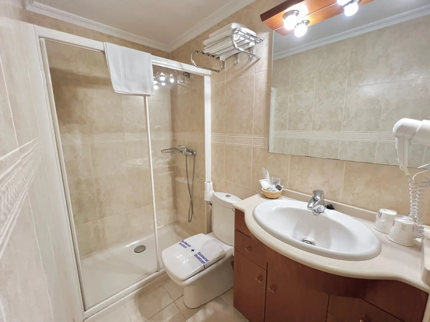 Mediterraneo Real Apartamentos Turísticos