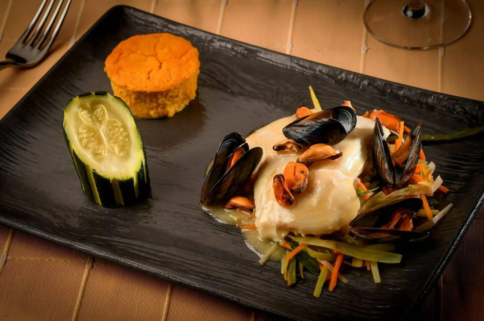 Le Manoir de L'Acherie