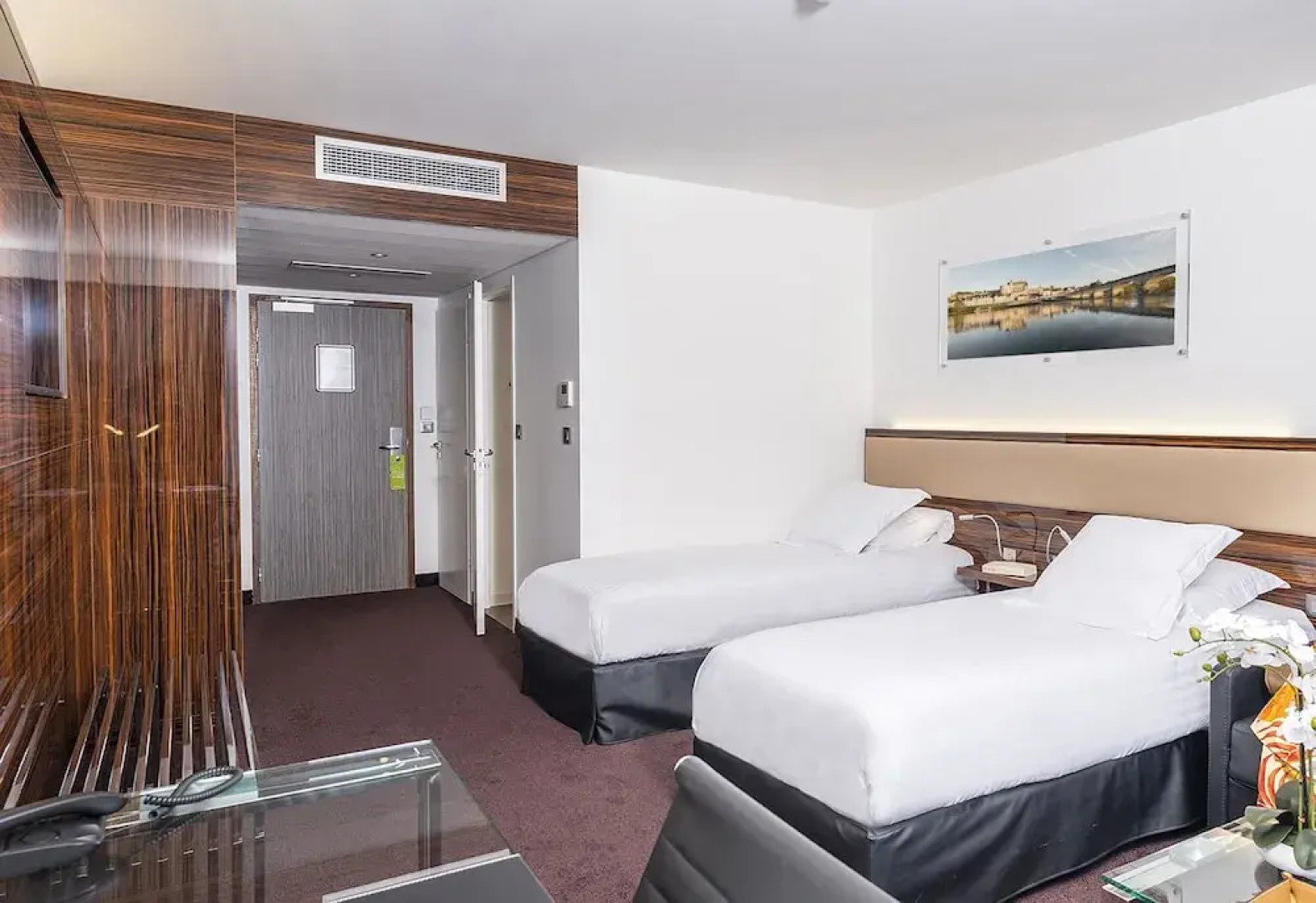 Westotel Tours Val de Loire