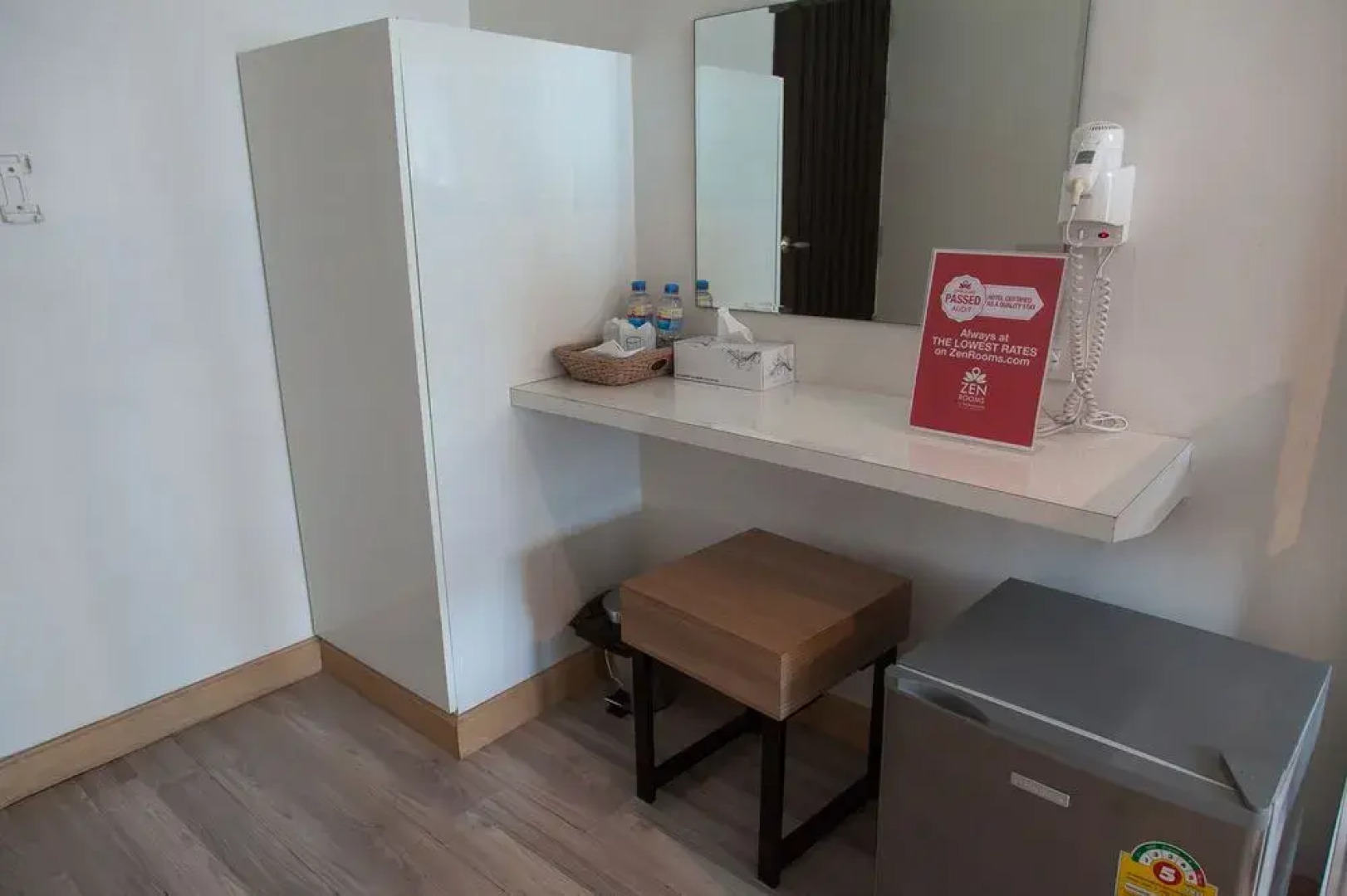 ZEN Rooms Sukhumvit 18