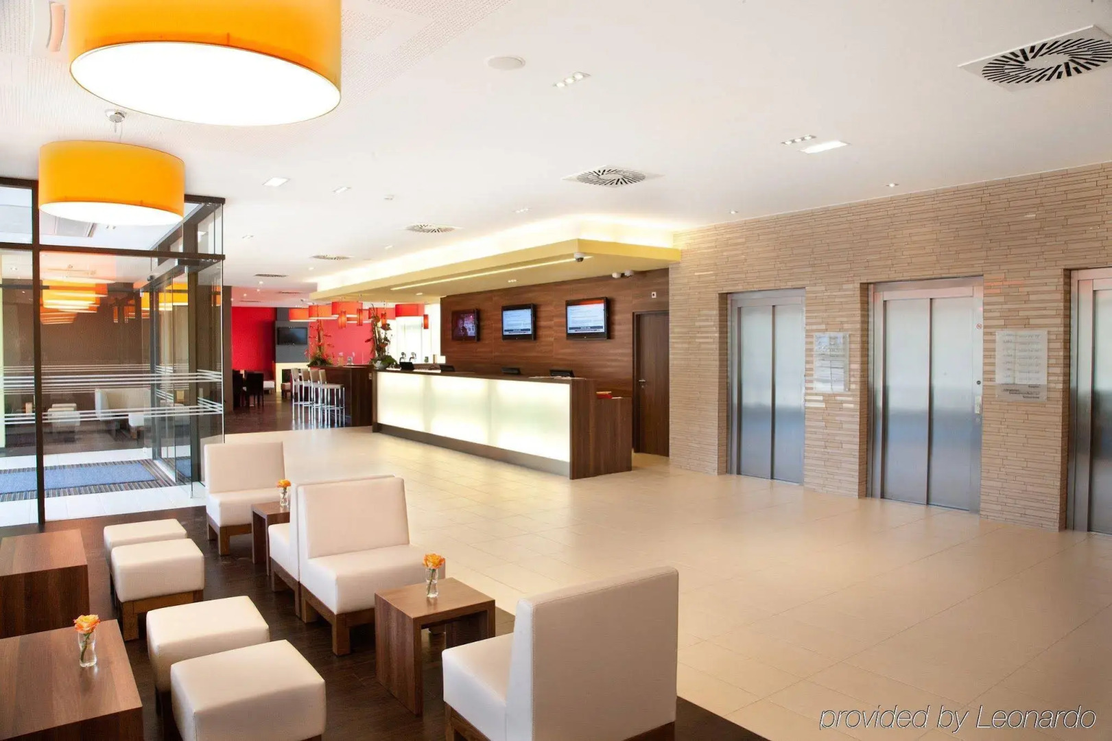 Leonardo Hotel Vienna Schönbrunn