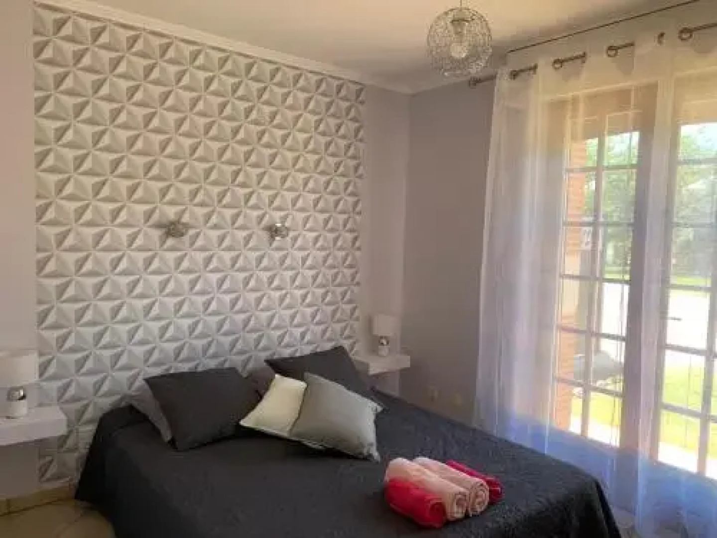 Le Mas des Cerisiers